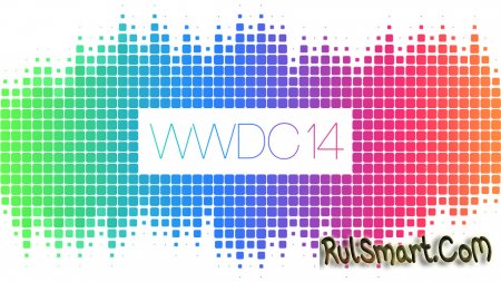 WWDC 2014: -