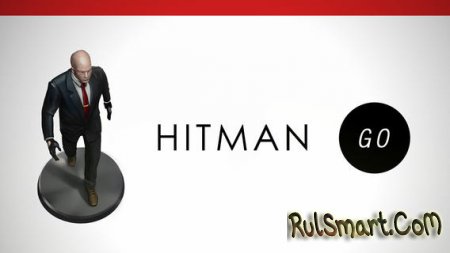  Hitman GO   Android