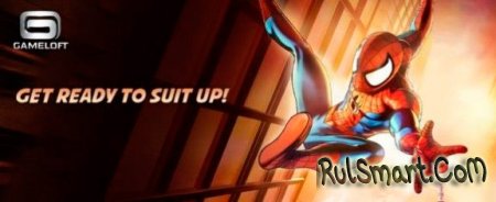 Spider-Man Unlimited  iOS  Android   