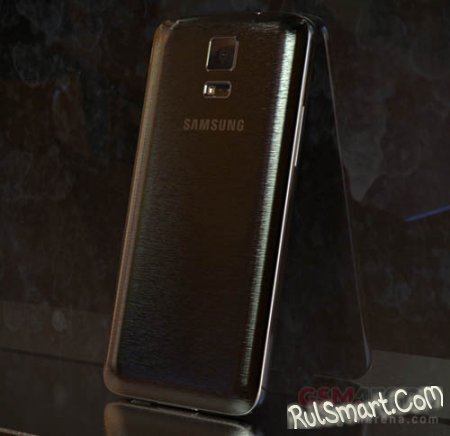 Samsung Galaxy F:  
