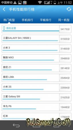 Huawei Honor 6: ,     