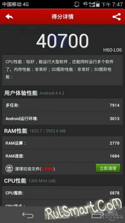 Huawei Honor 6: ,     