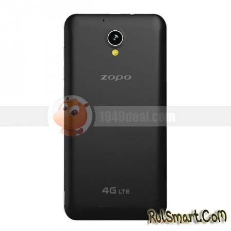 Zopo ZP320 -   MTK6582     4G