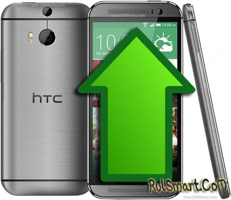 HTC One (M8)  One (M7) GPE   Android 4.4.4