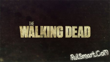 The Walking Dead: No Man's Land:    