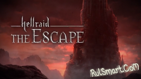  Hellraid: The Escape  iOS ( -   )