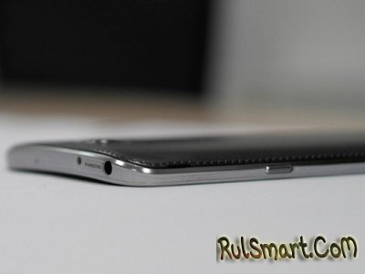 GooPhone G910 -  Samsung Galaxy Round  $189,99