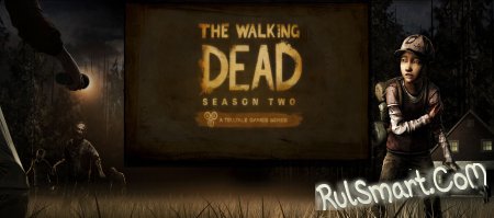 Как скачать бесплатно The Walking Dead: Season 2 стоимостью 169 рублей