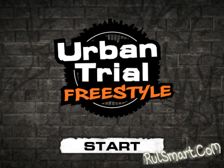  Urban Trial Freestyle  IOS (  )