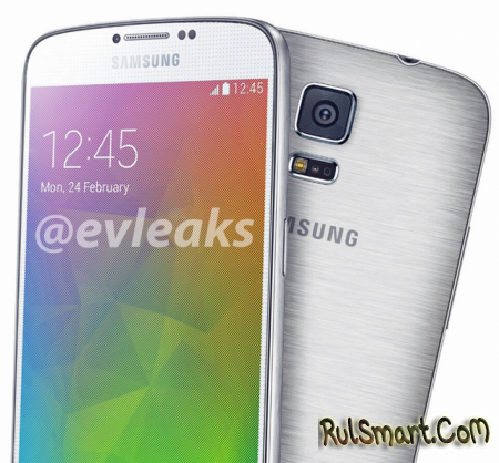 Samsung Galaxy Alpha: ,    