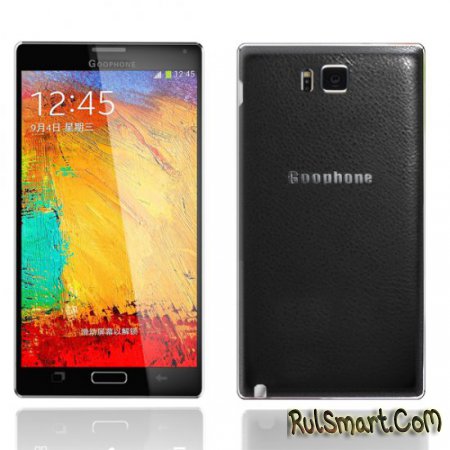 Goophone N4 -  Samsung Galaxy Note 4