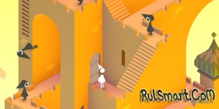 Monument Valley  iOS/Android ( )