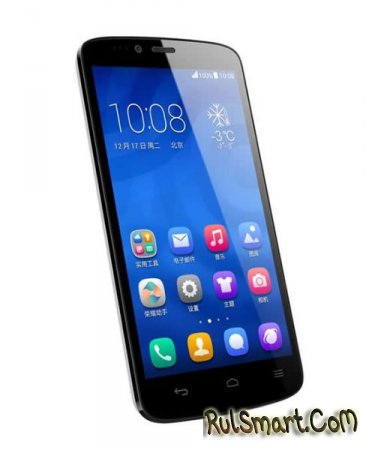 Huawei Honor 3C Play поступил в продажу