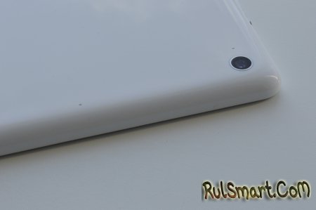   Xiaomi MiPad