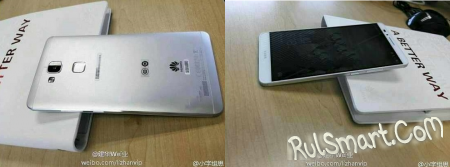 Huawei Ascend Mate 7: ,    