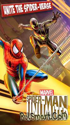 Spider-Man Unlimited:   iOS, Android  Windows Phone