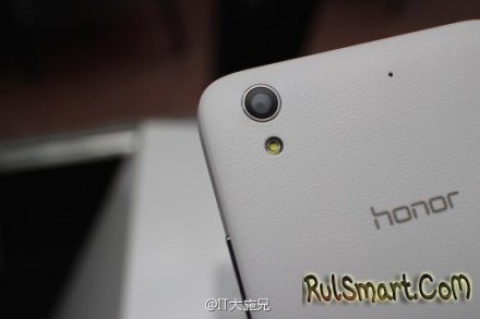 Huawei Honor 4 Play:  64- 
