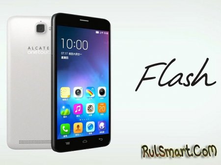 Alcatel  OneTouch Flash -    Galaxy Note 3 Neo