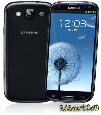 Samsung Galaxy S3 Neo    Kitkat