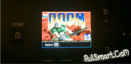  Doom   