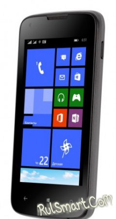 Fly Era Windows -   Windows Phone 8.1