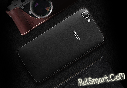 Xolo One:    Android 5.0