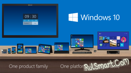 Windows 10:    