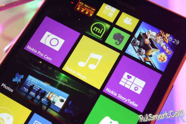 Highscreen WinWin  WinJoy -   Windows Phone 8.1