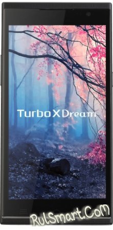 Turbo X Dream -    