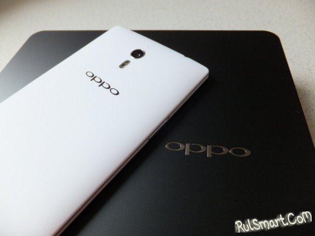 OPPO Find 7  7  Android KitKat  Color OS 2.0