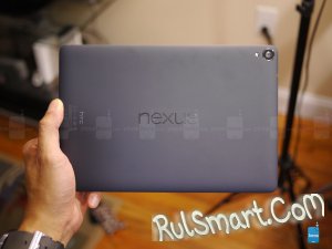  Google Nexus 9