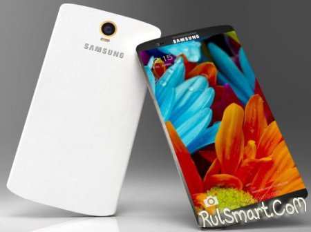 Samsung Galaxy S6 -   Project Zero