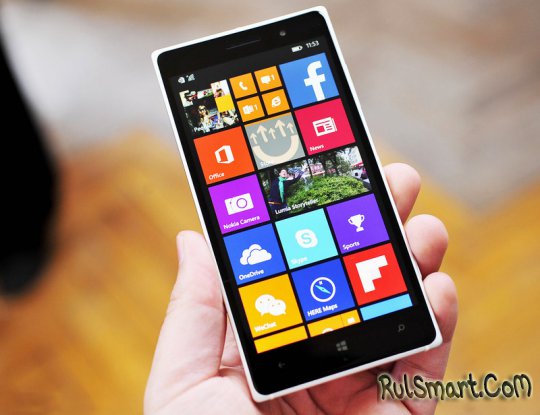 Lumia 940 -    Windows 10