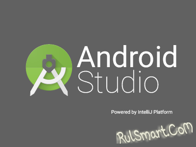 Android Studio 1.0:      Google