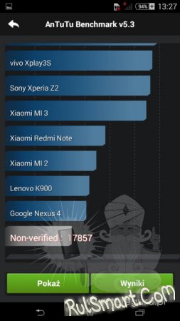 Sony Xperia E4:    