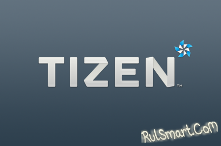 Samsung Z1 - бюджетный смартфон на базе Tizen OS
