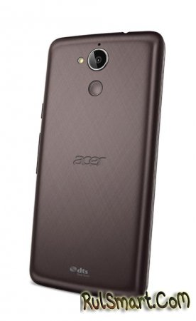 Acer Liquid Z410 -     
