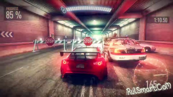 Need for Speed: No Limits - ,     