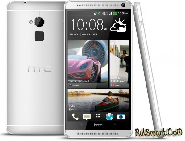 HTC Hima Ace Plus -      