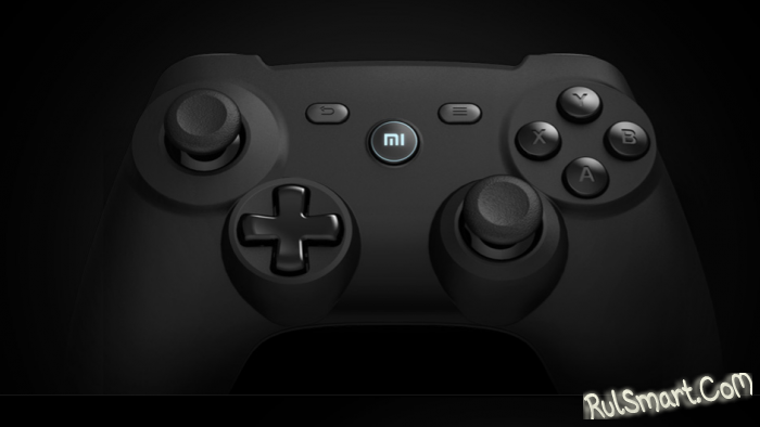 Xiaomi Bluetooth Gamepad:   Android  $16