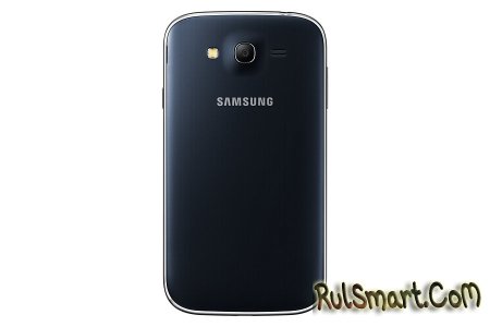 Samsung Galaxy Grand Neo Plus:   