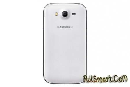 Samsung Galaxy Grand Neo Plus:   