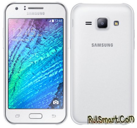 Samsung Galaxy J1 -  