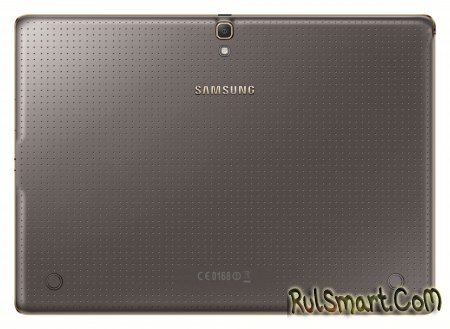Samsung Galaxy Tab S 2:   