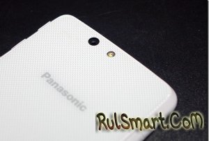 Panasonic Eluga U2 - 64-   Android 5.0
