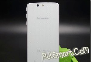 Panasonic Eluga U2 - 64-   Android 5.0