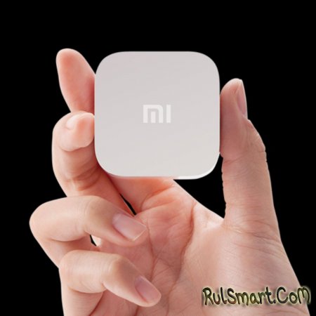 Xiaomi Mi Box Mini     