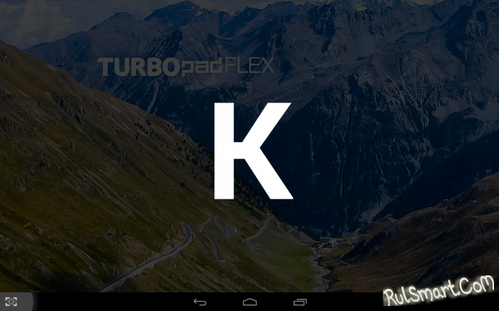 Обзор TurboPad Flex 8