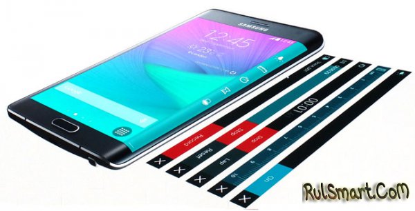   root  Samsung Galaxy S6  Galaxy S6 Edge