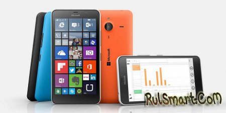 Microsoft    Lumia 640  Lumia 640 XL  